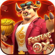 demo fortune ox gratis ícone