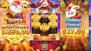 fortune rabbit pg slot demo