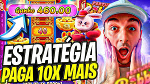 horarios pagantes fortune rabbit