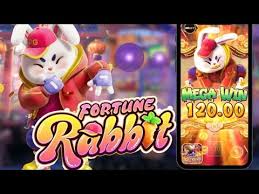 bolo do fortune rabbit