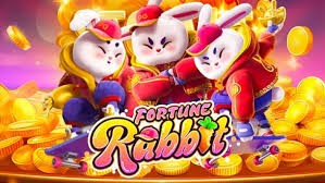 fortune rabbit onde jogar