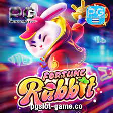 jogo do rabbit demo ícone