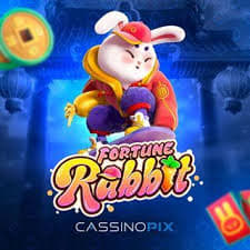 slot fortune rabbit ícone