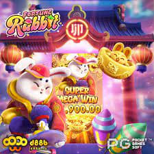 bug do fortune rabbit ícone