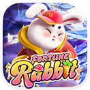 rabbit fortune demo gratis ícone