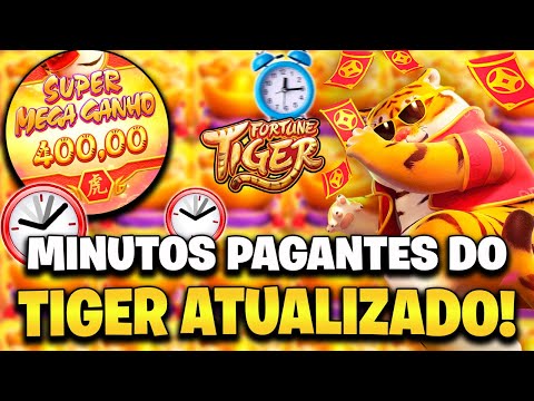 casino tigre imagem de tela 2