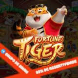 fortunr tiger - Slots Casino ícone